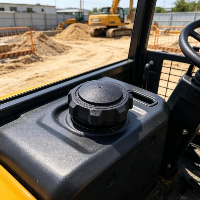 Quality Outdoor Power Equipment - 交換用燃料タンクキャップ 01538400 芝刈り機および産業用 エンジン燃料タンク蓋 A2BB に最適