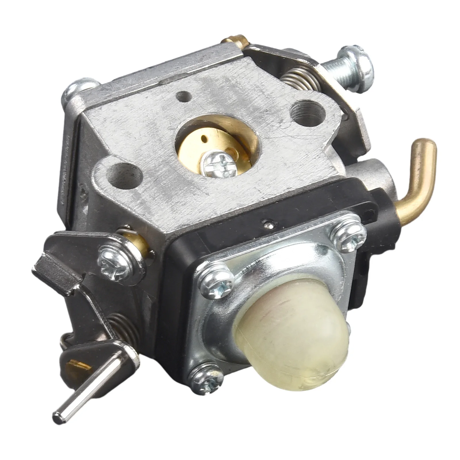 Quality Outdoor Power Equipment - 実用的に使用できる高品質の屋外電源機器キャブレター燃料ライン燃料フィルター燃料ラインキット 129C 4 個