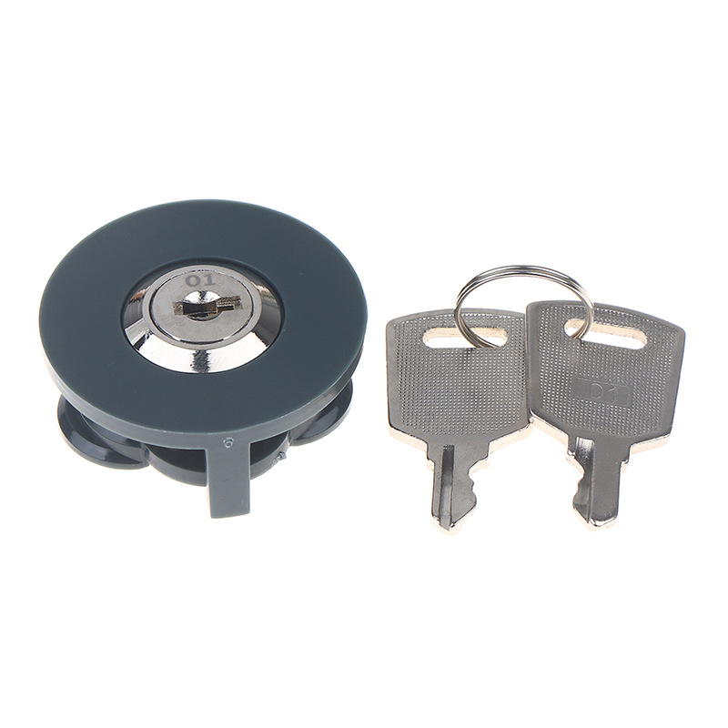 Outdoor Power Socket With Lock - ソケットロック キー付きロック可能電源盗難防止ロック 子供用保護 亜鉛合金ソケットロック 家庭用安全ロック