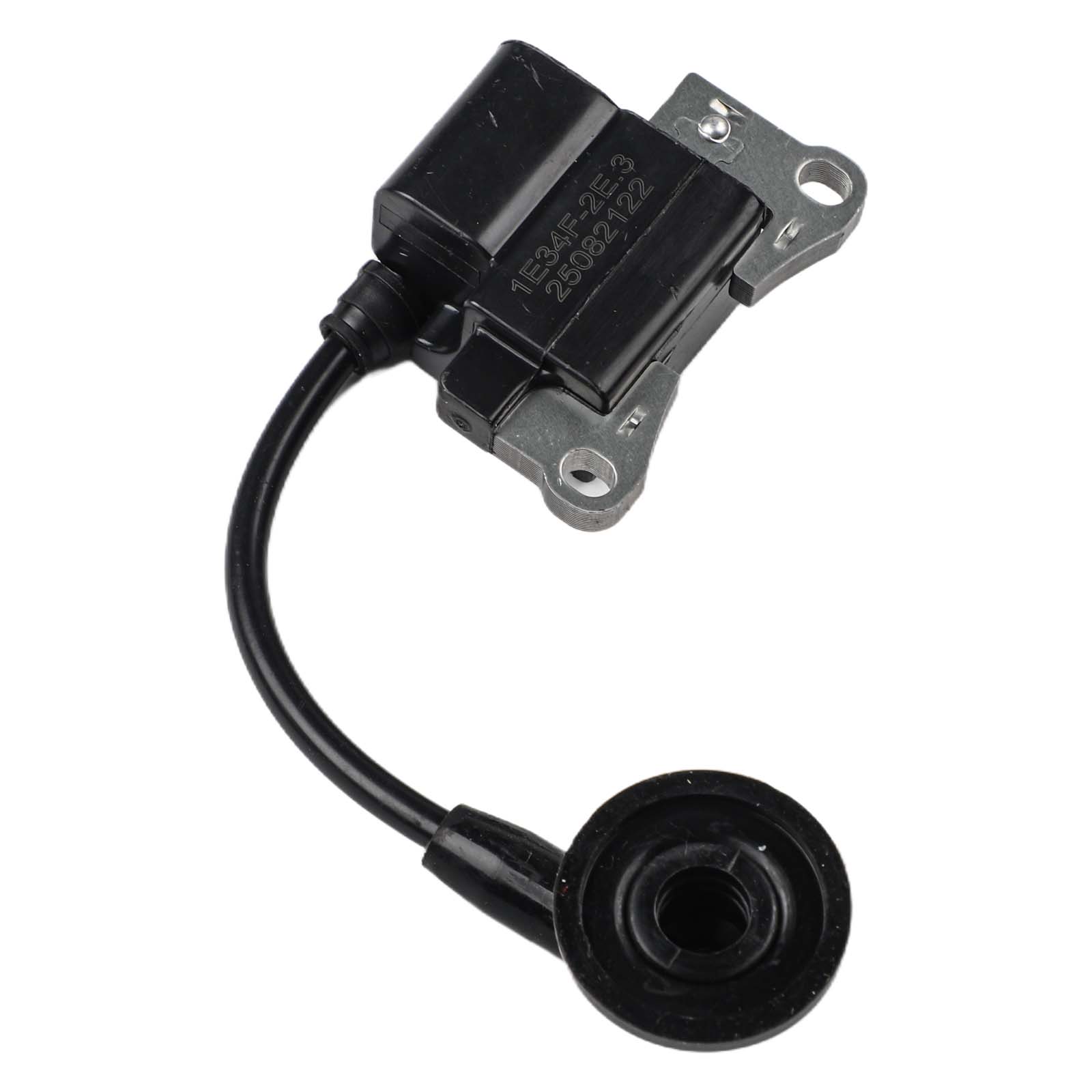 Quality Outdoor Power Equipment - イグニッションコイル 1E34F-2E.3 電子イグニッションコイル 簡単な取り付け 高品質のイグニッション 屋外機器の修理