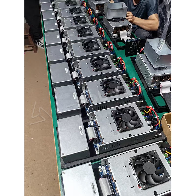 優れた品質のライブオーディオサウンドアンプシステム、屋外用、 - Quality Outdoor Power Equipment のレビューと価格