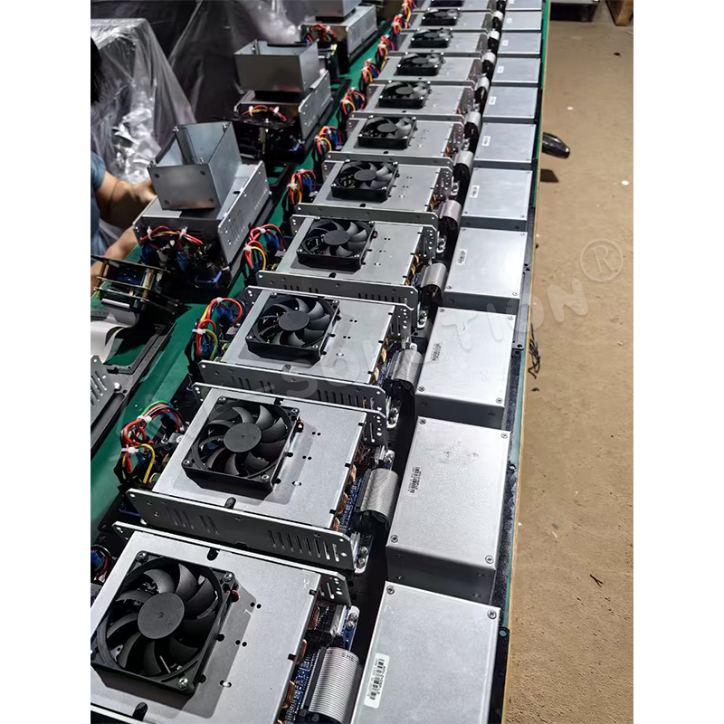 優れた品質のライブオーディオサウンドアンプシステム、屋外用、 - Quality Outdoor Power Equipment のレビューと価格