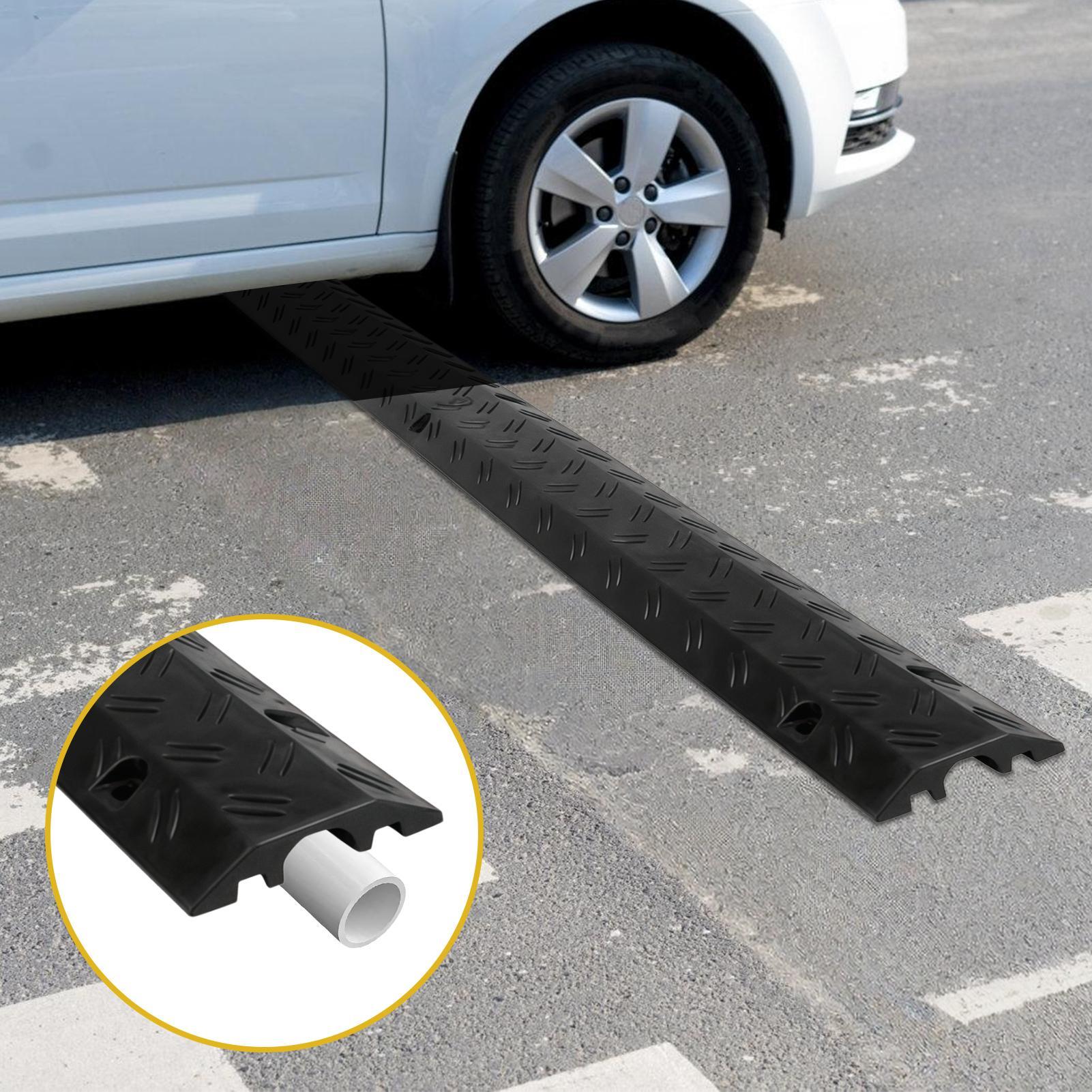 ケーブルプロテクターランプ 延長ケーブルフロアプロテクター  - Outdoor Power Extension のレビューと価格