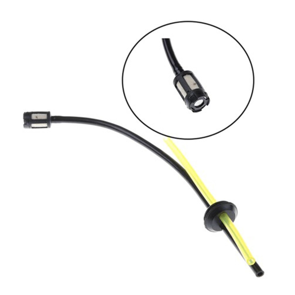 高品質ガソリン燃料ホースパイプ、タンクフィルターアセンブリと - Quality Outdoor Power Equipment のレビューと価格