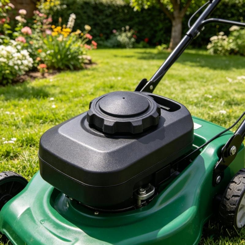 交換用燃料タンクキャップ 01538400 芝刈り機および産 - Quality Outdoor Power Equipment のレビューと価格