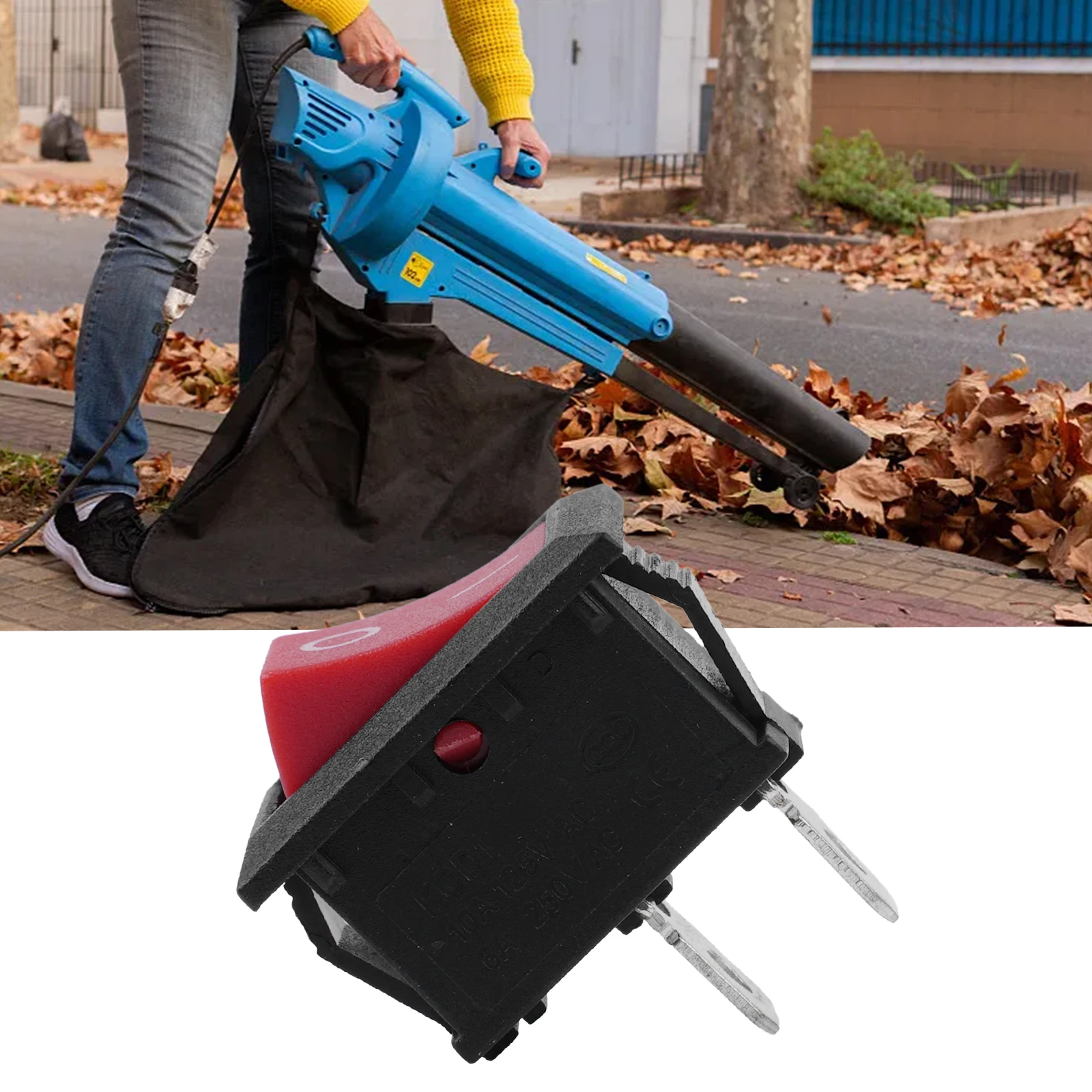 停止スイッチ,BG45-85 SH55-85 4229 43 - Quality Outdoor Power Equipment のレビューと価格