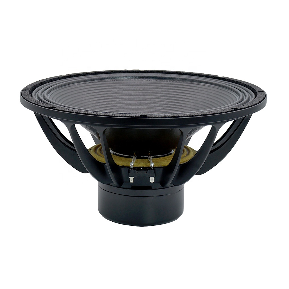 18SW115高品質18インチサブウーファー大出力3400W - Quality Outdoor Power Equipment のレビューと価格