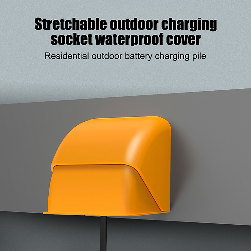 防水屋外プラグ保護カバー,浴室の電気プラグ,電源コンセント, - Outdoor Power Outlet のレビューと価格