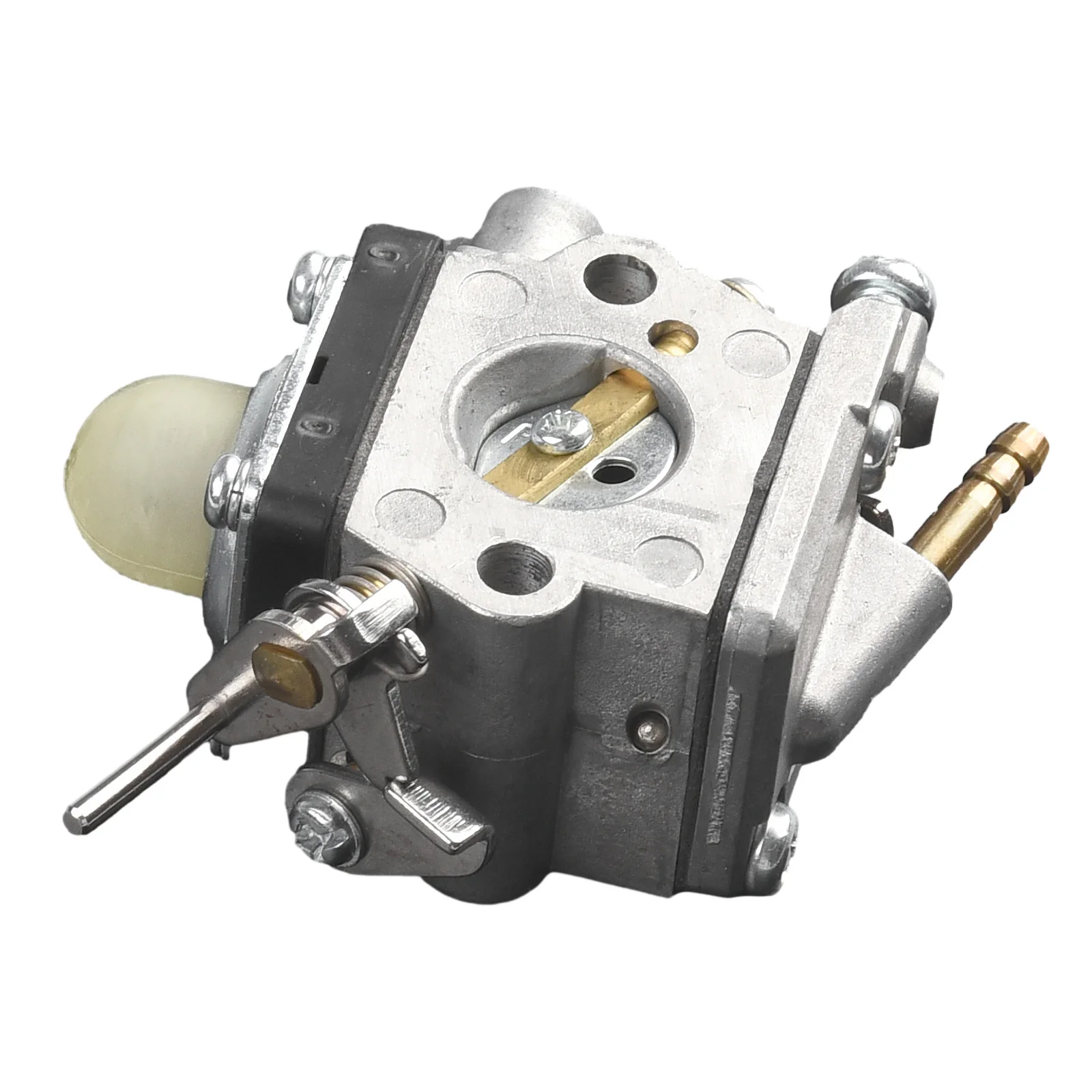 実用的に使用できる高品質の屋外電源機器キャブレター燃料ライン - Quality Outdoor Power Equipment のレビューと価格