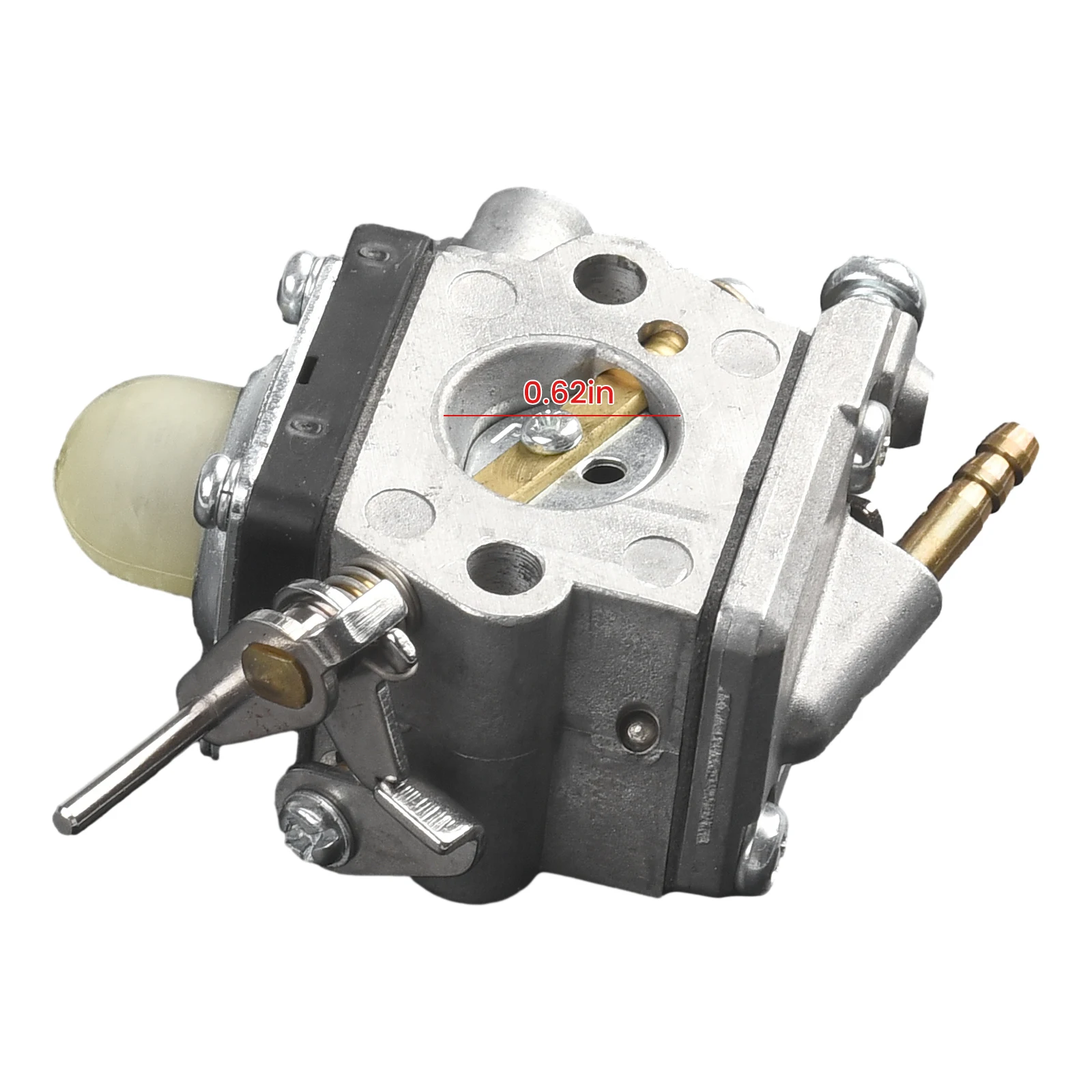 実用的に使用できる高品質の屋外電源機器キャブレター燃料ライン - Quality Outdoor Power Equipment のレビューと価格