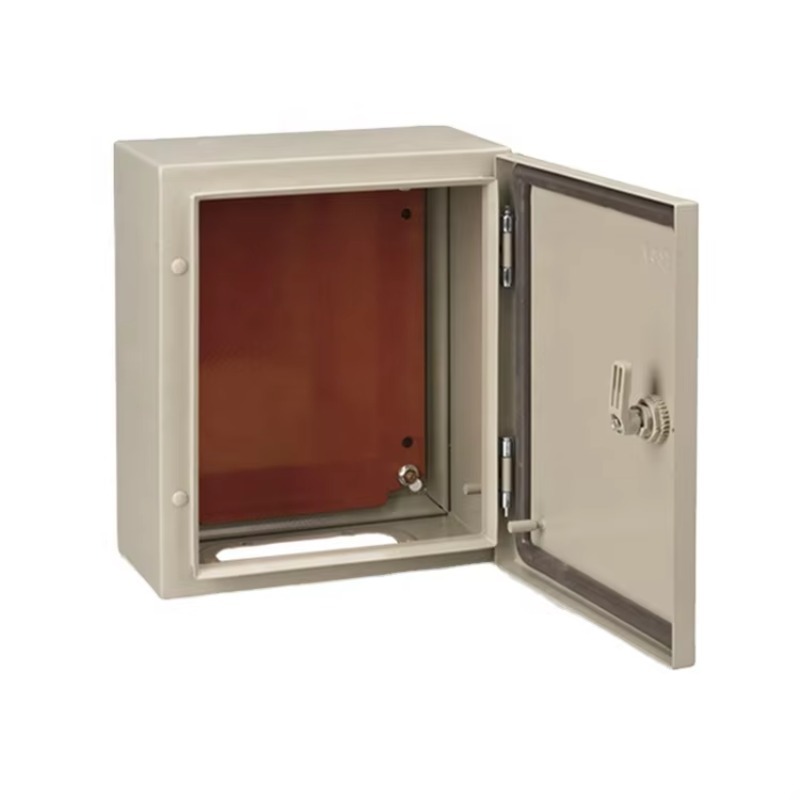 防水壁掛け型電源ボックス、屋外用電源分配盤 - Outdoor Power Distribution Board のレビューと価格