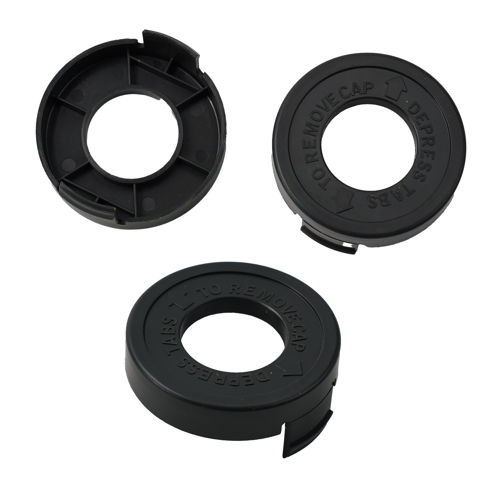 68237-02 新品 スプールカバー 高品質 682378 - Quality Outdoor Power Equipment のレビューと価格