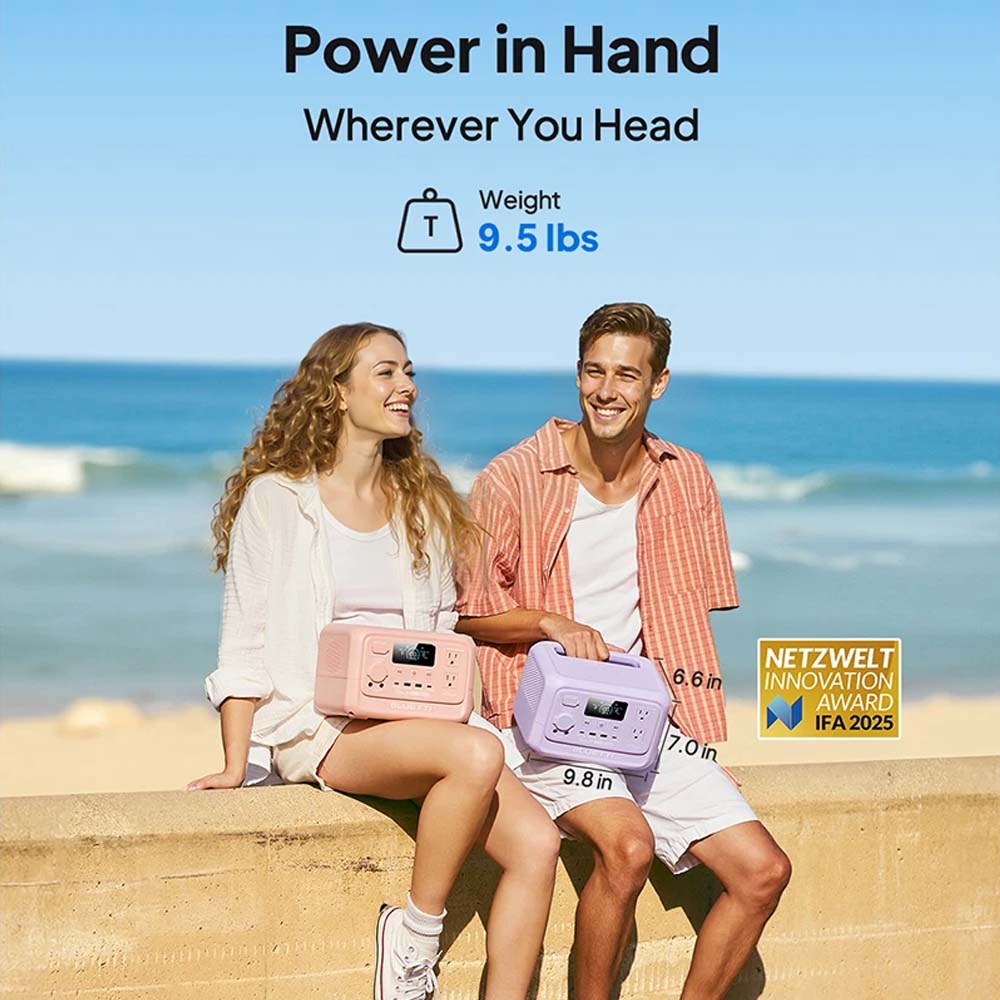 【リニューアル】BLUETTI Elite 30 V2 ポー - Outdoor Power Bank のレビューと価格