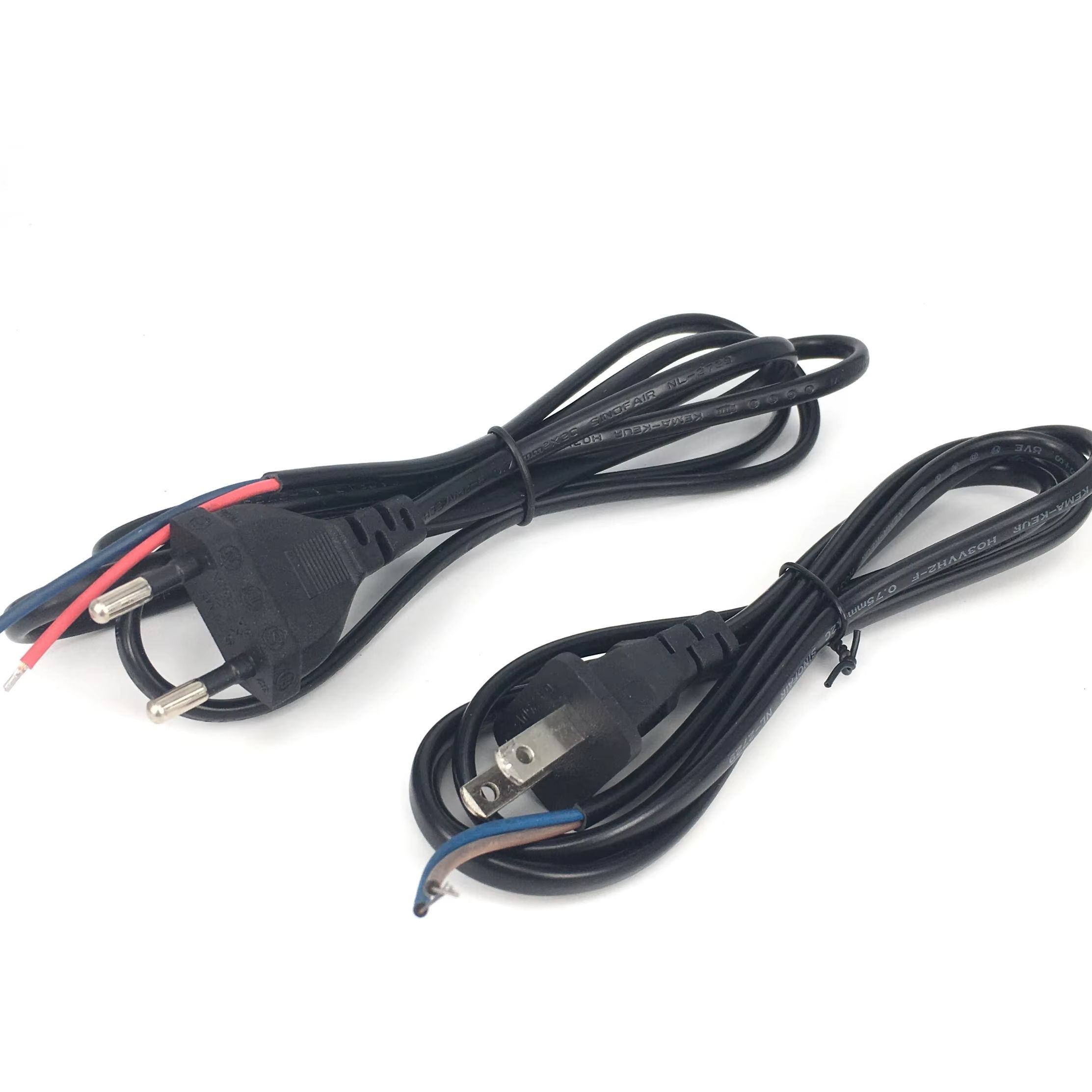 Bltdz EU ヨーロッパ AC 電源延長ケーブル米国日本 - Outdoor Power Quincy のレビューと価格