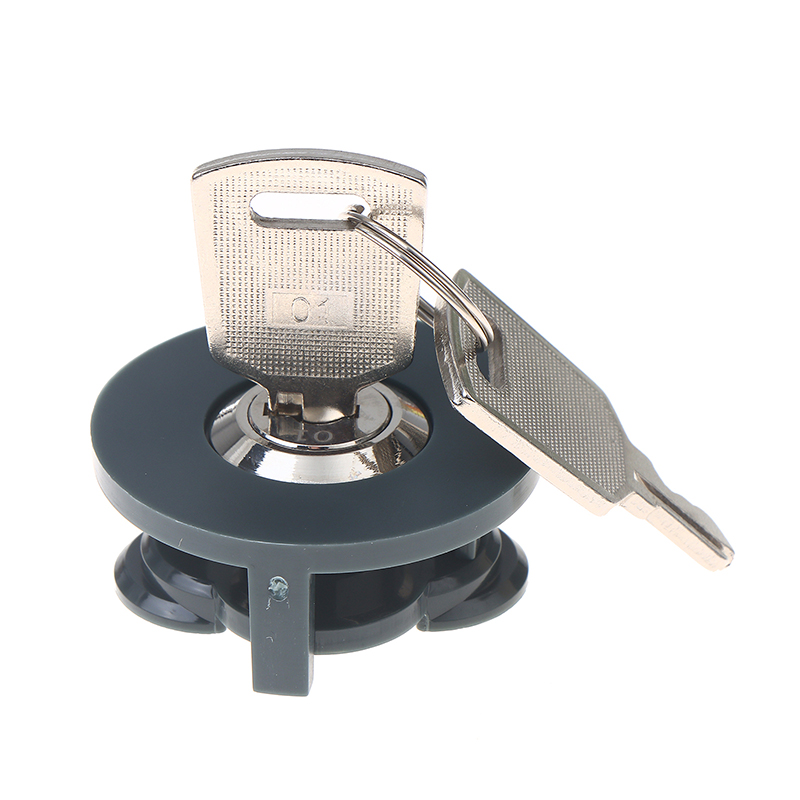 家庭の安全のためのキー付きロック式電源ソケット。高品質の亜鉛 - Outdoor Power Socket With Lock のレビューと価格