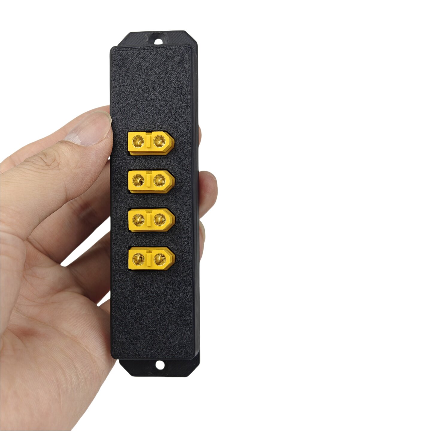 DC 0-150V 200A XT60 電源分配ボード 4  - Outdoor Power Distribution Board のレビューと価格