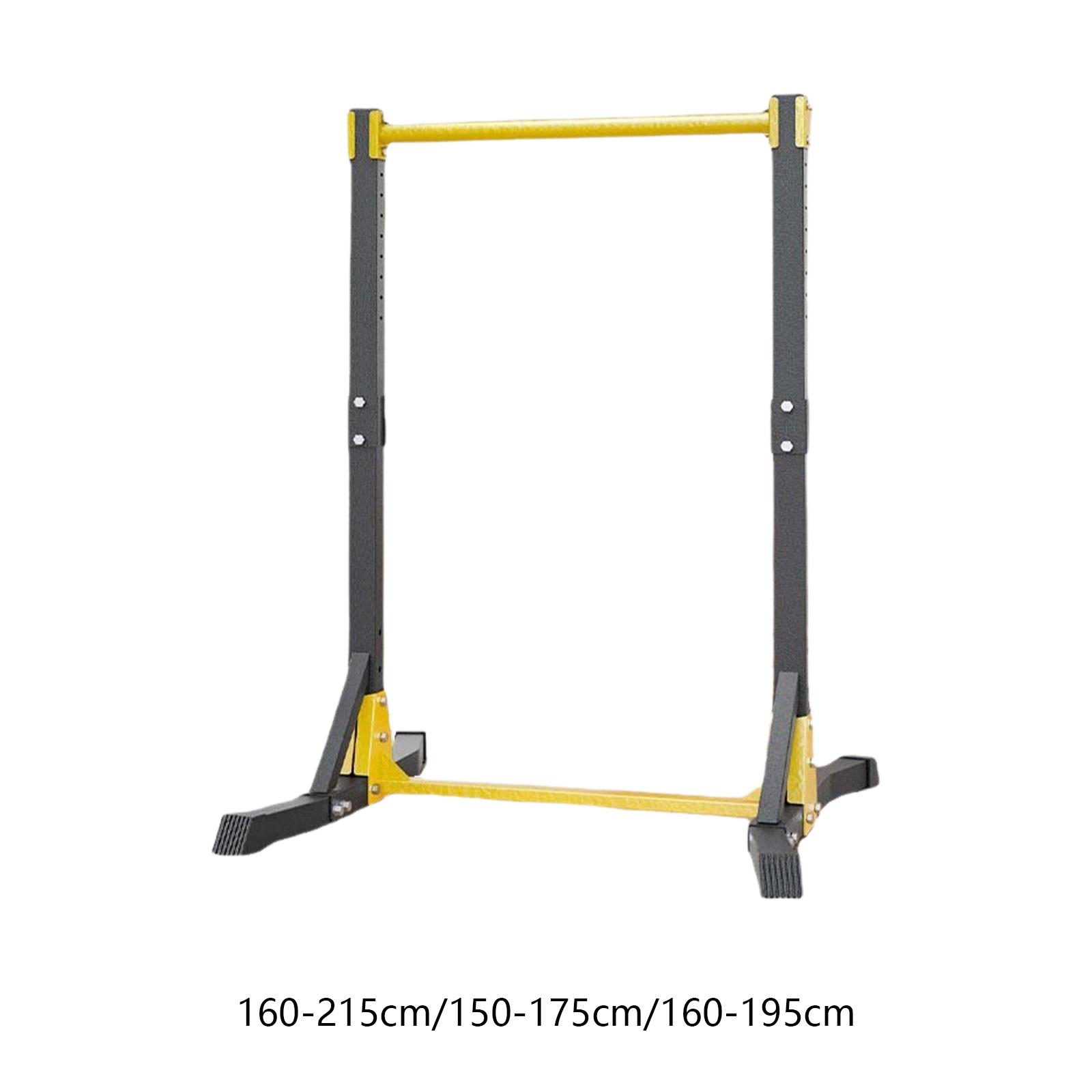 プルアップバースタンドステーション、屋外用パワータワー - Outdoor Power Tower Pull Up Bar のレビューと価格