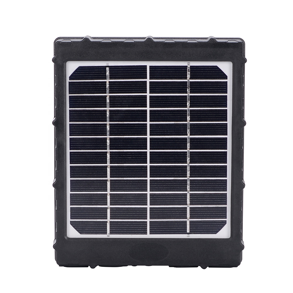 IP66防水ミニ6V 9V 3Wソーラーパネル充電器パワーバ - Outdoor Power Bank のレビューと価格
