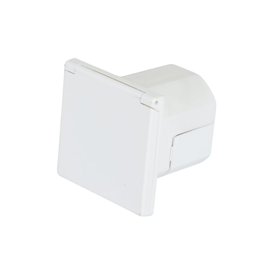 CEEキャラバン電源プラグ 3ピン 230V / 16A 電 - Outdoor Power Extension のレビューと価格